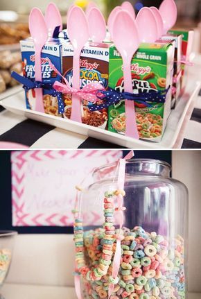 Throw a slumber party that your kids and their guests won't soon forget with these epic sleepover party ideas for food, games, activities and more! Birthday Breakfast Party, Breakfast Birthday, Pyjamas Party, Pancake Party, Pancakes And Pajamas, Pijama Party, Glamping Party, Sleepover Birthday Parties, Girl Sleepover