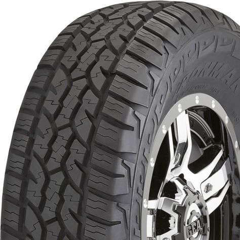Ironman All Country A/T tread and side All Terrain Tires, Cheap Tires, Tyre Brands, 2017 Bmw, All Season Tyres, All Terrain Tyres, Truck Tyres, Motor City, Truck Lights