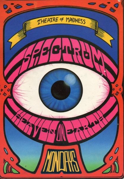 Spectrum Heaven On Earth - September 91 Bodypainting, 1990s Rave, Acid House Rave, Chicago House Music, Rave Art, Club Images, Rave Flyers, 90s Design, Deep House Music