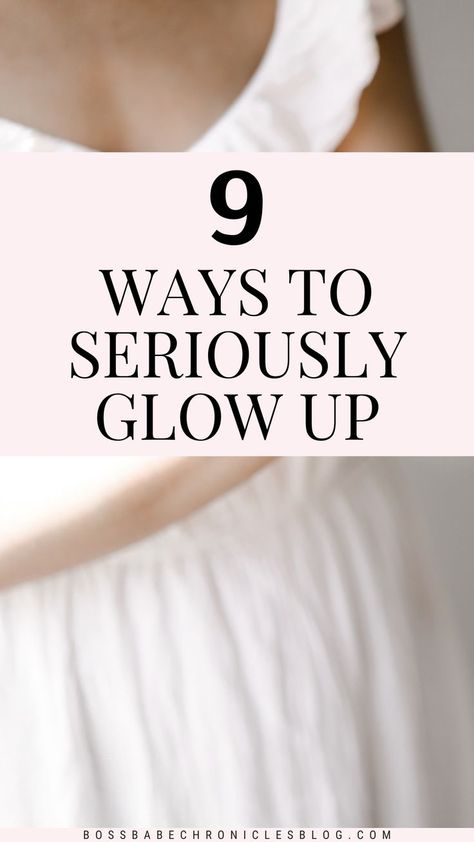 I am sharing some helpful tips on how you can show love to your appearance from the inside out because we all know that a glow up truly starts from within. Self-care challenge. How to be prettier. How to be happy. How to be confident. Glow up challenge. Summer glow up checklist. Glow up tips. Glow up checklist 2021. Glow up checklist quarantine. Glow up tips for teens.