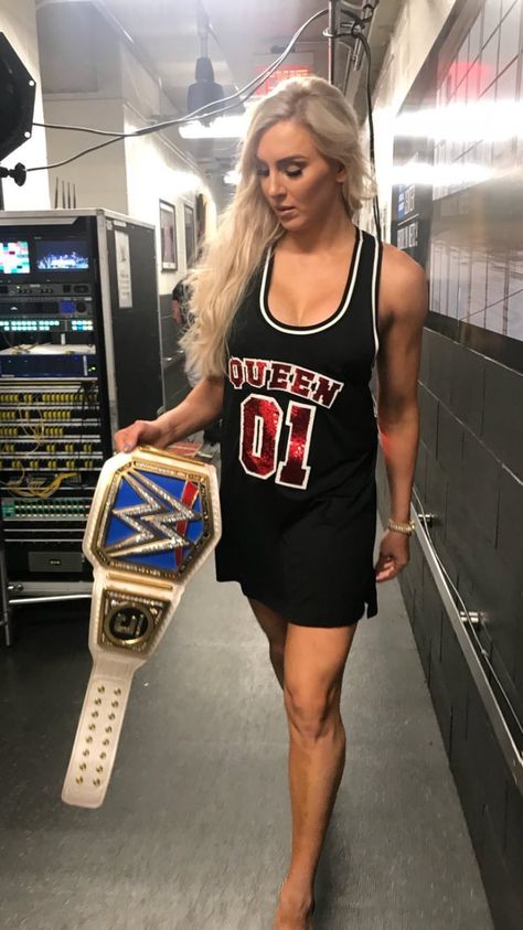 Charlotte Flair Outfit, Wwe Charlotte Flair, Wwe Charlotte, Charlotte Wwe, Charlotte Flair Wwe, Wwe Outfits, Women Wrestlers, Espy Awards, Wwe Women's Division