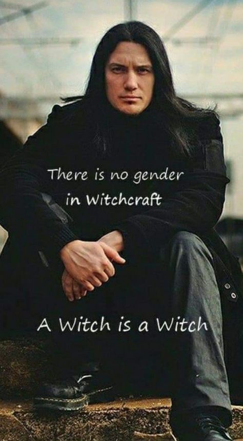 #DjangoShon #Male #MaleWitch #NoGender #Witchcraft #wiccan #Craft #Brothers-of-the-Craft #BoTC #WitchesUnite Witchcraft Meaning, Pagan Quotes, Male Witch, Witch Quotes, Healing Spells, Magic Quotes, Wiccan Witch, No Gender, Witchcraft Spell Books