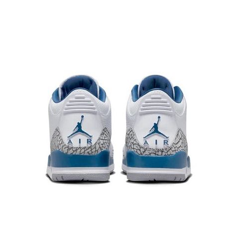 Air Jordan 3 Retro https://usafamilyoutlet.com/products/air-jordan-3-retro-6 USA Outlet #Hot Air Jordans, Retro 6, Jordan 3 Retro, Air Jordan 3 Retro, Air Jordan 3, Jordan 3, May 7, Air Jordan, Outlet