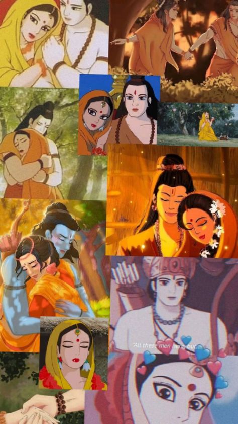 Siya Ram Wallpaper, Ram Sita Image, Ram Siya Ram, Hare Krishna Hare Ram, Shree Hanuman Chalisa, Ram Sita Photo, Ram Siya, Hare Rama Hare Krishna, Siya Ram