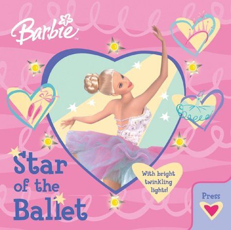 #barbie #y2k #childrensbooks Egmont Books Barbie Y2k, Barbie Star, Barbie 90s, The Ballet, Graphic Design Lessons, Brain Damage, 90s Aesthetic, Barbie Princess, Barbie Dream