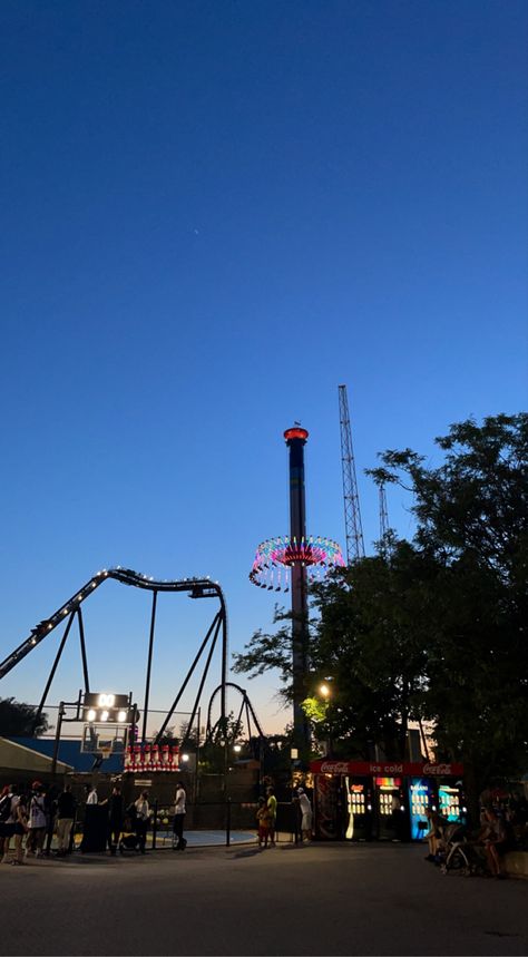 Canada’s Wonderland Aesthetic, Summer In Ontario, Canada Wonderland Aesthetic, Canada's Wonderland Aesthetic, Canada Aesthetic Toronto, Vancouver Summer Aesthetic, Canada Life Aesthetic, Summer Aesthetic Canada, Canadian Girl Aesthetic