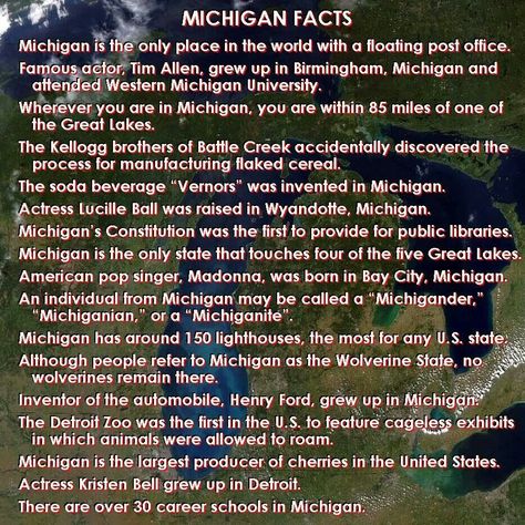 Michigan Facts, Therapeutic Recreation, Western Michigan University, Michigan M, Michigan Adventures, Michigan History, Western Michigan, Battle Creek, Michigan Travel