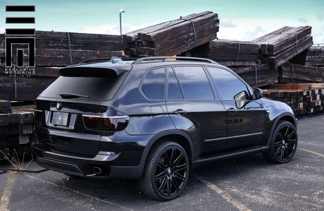 Bmw X5 Blacked Out, E70 X5 Bmw, Bmw E70 X5, Bmw X5 Black, Bmw X5 M Sport, Bmw E70, Bmw X5 E70, Bmw X5 M, Car Things