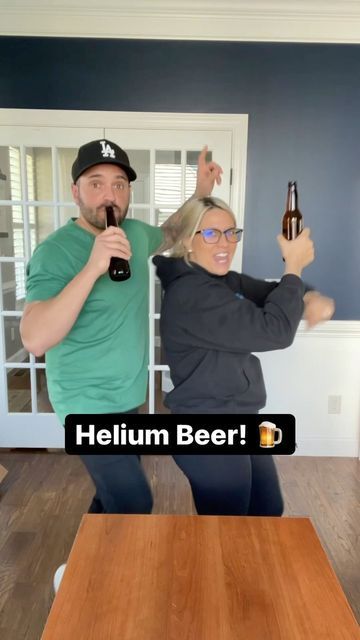 Team Balmert on Instagram: "This is hilarious! 🍺 #heliumbeer #beer #comedy" Team Balmert, Funny Christmas Cartoons, Fun Places To Go, Christmas Cartoons, Cat Videos, Funny Cat Videos, Super Funny Videos, Fun Ideas, Funny Christmas