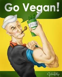 We’ve heard from a lot of you that your goal for the year of 2014, is to adopt a 100% plant based diet, part vegan, or just truly focus on including more veggies in your daily meals. We want to help. Essen, Vegan Reasons, Spinach Plant, Vegan Board, Vegan Info, Vegan For A Week, Vegan Body, Vegan Inspiration, Go Vegan