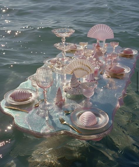 Favorite 5 Instagrams: Cute Things 🫶 — DNAMAG Dreamlike Aesthetic, Fashion Copenhagen, Pisces Aesthetic, Parisian Vintage, Pisces Birthday, Paris Outfit, French Aesthetic, Siren Mermaid, Ethereal Aesthetic