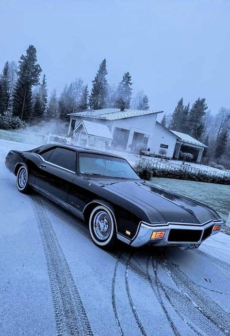 1968 Buick Riviera - Muscle Car Memories Custom Cars, Aston Martin, Hot Rod Pickup, Buick Riviera, Sports Cars Luxury, Muscle Car, Amazing Cars, General Motors, Buick