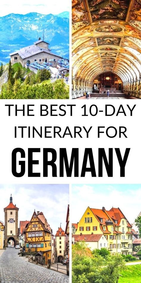 Oktoberfest Germany Itinerary, Frankfurt, Travelling In Germany, Germany In January, Germany In August, 1 Week In Germany, Oktoberfest Travel Itinerary, Germany 10 Day Itinerary, Switzerland And Germany Itinerary