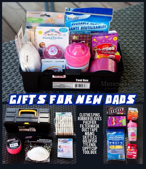 Growing with the Gordons: Gift Ideas for New Dads  Daddy Survival Kit, First Time Dad Survival Kit New Dad Gift Basket Survival Kits, Baby Shower Gifts For Dad First Time, Dad Survival Kit Baby, First Time Dad Gift Ideas, New Daddy Survival Kit, New Dad Gift Basket, Baby Shower Gifts For Dad, New Dad Survival Kit, Mommy Survival Kit