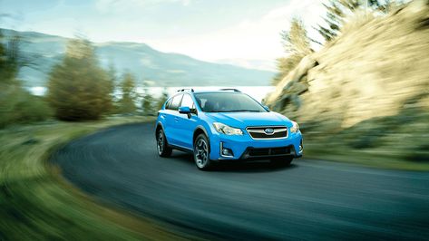 10 Most Reliable SUVs and Crossovers From the Past 5 Years Crosstrek Subaru, Most Reliable Suv, Turbine Engine, Large Suv, Mitsubishi Outlander Sport, Outlander Sport, Trd Pro, Subaru Models, Subaru Crosstrek