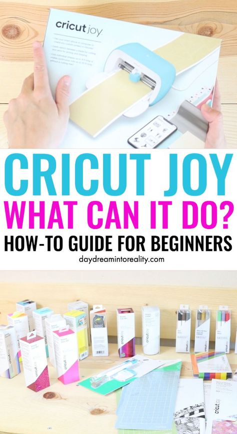 Cricut Joy Scrapbooking Ideas, Cricut Joy Label Projects, Things To Make With A Cricut Joy, Making Stickers With Cricut Joy, Circuit Joy Ideas, Projects For Cricut Joy, Crocus Joy Projects, What To Make With Cricut Joy, Cricut Joy Ideas For Beginners