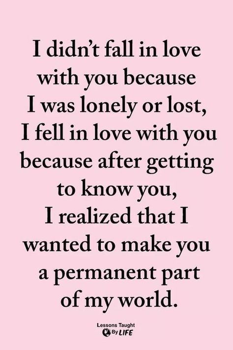 Love Quotes For Him Boyfriend, Deep Relationship Quotes, Lessons Taught By Life, Telefon Pintar, Inspirerende Ord, Soulmate Love Quotes, Soulmate Quotes, I Love You Quotes, Love Quotes For Her