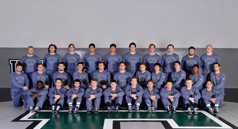 Team Pictures, Wrestling Team Pictures, Wrestling Team Photos, Wrestling Pictures, Eastern Michigan University, Wrestling Team, Eastern Michigan, Michigan University, Sport Poster Design