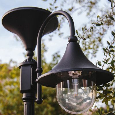 Outdoor Lamp Posts, Solar Pole Lights, Solar Light Bulb, Solar Lamp Post, Solar Post Lights, Outdoor Solar Lamps, Lantern Head, Lamp Head, Solar Power Diy