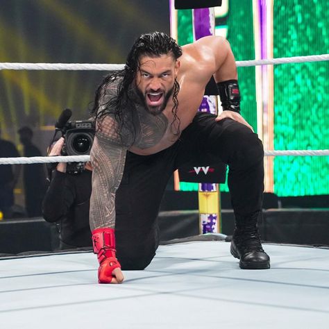 Roman Reigns Superman Punch, Roman Reigns Shield, Superman Punch, Roman Reigns Wwe Champion, Roman Reigns Shirtless, Joe Anoaʻi, Roman Regins, Roman Reings, Wrestling Stars