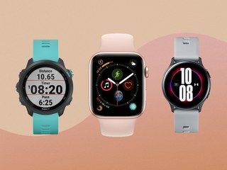 The 9 Best Running Watches in 2020: GPS Watches and Fitness Trackers | SELF Amigurumi Patterns, Eye Cream, Daily Activity Tracker, Running Watch, Best Eye Cream, Eye Creams, Luxury Watch Brands, Suunto Watch, High End Watches