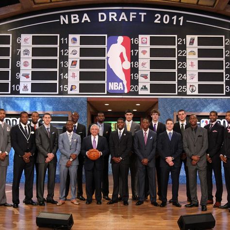 Re-Drafting the 2011 NBA Draft Class | Bleacher Report | Latest News, Videos and Highlights Sacramento Kings, One Championship, Tristan Thompson, All Star Team, Bleacher Report, Nba Draft, Paul George, Portland Trailblazers, Western Conference