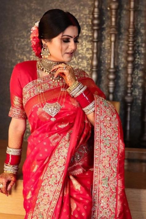 Introducing latest Karwachauth outfits for Brides #weddingbazaar #indianwedding #karwachauthoutfits #karvachauthoutfits #karwachauthsaree #karwachauthlook #karwachauthlookideas #karwachauthdress #karwachauthlookinlehenga #karwachauthsaree #karwachauthredsaree #karwachauth2023 #karwachauthsuits #karwachauthsareestyle #karwachauthsareefirst #karwachauthsareenewlymarried #karwachauthsareemodern #karwachauthsareebollywood #karwachauthsareepink #karwachauthsareesilksaree #karwachauthdress Karvachauth Look, Karwa Chauth Dress, Karwa Chauth Look, Karwachauth Look, Hairstyle Saree, Saree Photography, Tinkerbell Pictures, Best Indian Wedding Dresses, Indian Female