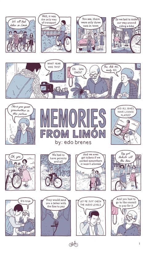 Graphic short story: Memories from Limón | Books | The Guardian Graphic Story Illustration, Graphic Fiction Comics Example, Comics Art Sketch Story, Story Board Illustration Ideas Easy, Comic Design Layout, Comic Story Ideas, Short Comics Story, Graphic Novel Drawing, Short Comic Ideas