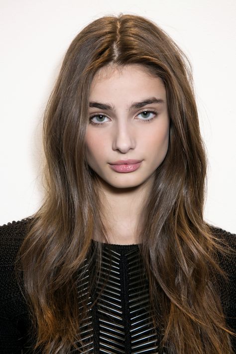 Growing Out Bangs, Hair Trends 2015, Hair Colorful, Fall Hairstyles, Taylor Marie Hill, Brunette Color, 2015 Hairstyles, Super Hair, Taylor Hill