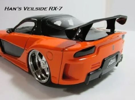 Han Veilside RX7 Tokyo Drift Tokyo, Fast And Furious Tokyo Drift, Tokyo Drift, Mazda Rx 7, Rx 7, Mazda Rx7, Free Cars, Fast And Furious, Mazda
