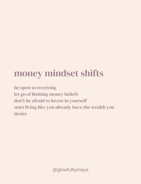 Feminine Mindset, Rich Affirmations, Healing Girl Era, Manifest Meditation, Money Affirmations Law Of Attraction, Girl Money, Healing Era, Law Of Assumption, Money Manifestation