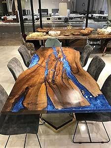 We accept each and every type of resin Table customisations in terms of Sizes , shapes or colours . Each and every order is custom made , hence we can mix up the designs , select wood patterns like live edge , chose and match resin colours as per your needs. Type Of products : We are expertise in Resin Dining and Resin Coffee tables. But we do accept custom orders for epoxy computer tables, resin wall décor, resin Bar tops & more #affiliate Nature, Epoxy Wood Table, Epoxy Table Top, Coffee Table Top, Wood Epoxy, Table Epoxy, Walnut Tree, Epoxy Resin Table, Epoxy Table