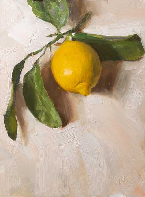 Daily paintings | Lemon suspended | Postcard from Provence Lemon Painting, Arte Doodle, Hur Man Målar, Giveaway Winner, Fruit Painting, Daylight Savings Time, Advertising And Promotion, Daily Painting, Still Life Art