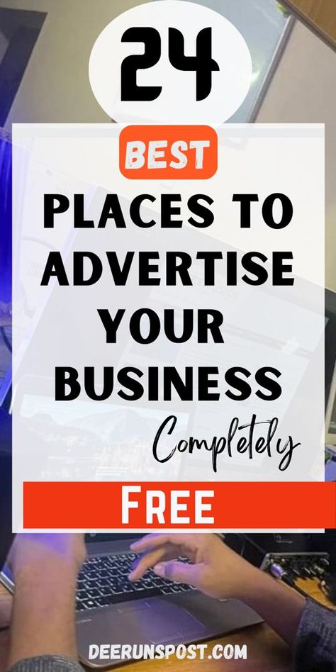 As a small business Owner, searching for free advertising ideas and tips for marketing your business is neither new nor bad. So here are the best free advertising platforms you need to boost sales and conversions for your brand Free Advertising Ideas, Small Business Advertising, Promote Small Business, Good Advertisements, Advertising Ideas, Business Promo, Online Business Tools, Sms Marketing, Digital Marketing Tools