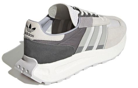 HP7741 Adidas Retropy E5, Adidas Retropy, Adidas Retro, Adidas Shoes Originals, Adidas Canada, Baskets Adidas, Mens Adidas, Grey Sneakers, Adidas Samba Sneakers