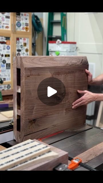 Keith Johnson Woodworking on Instagram: "XL walnut desk leg. #walnut #homeoffice #desk #customfurniture" Woodworking, Desk Leg, Walnut Desk, Desk Legs, Walnut Desks, Custom Furniture, Walnut, Desk, Pins