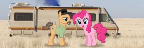 Mlp Breaking Bad, Mista White, Bad Breaking, Breaking Bad Saul, Chronically Online, Vince Gilligan, My Lil Pony, Call Saul, Fandom Memes