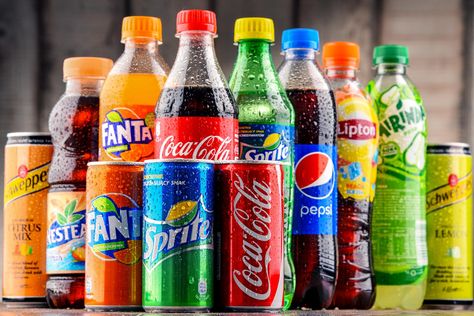 Essen, Drinks Brands, Fizzy Drink, Videos Cooking, Sugary Drinks, Carbonated Drinks, Non Alcoholic Drinks, Soft Drinks, Non Alcoholic