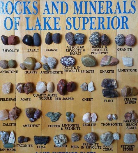 Lake Michigan Stones, Rock Identification, Rock Tumbling, Lake Superior Agates, Rocks And Fossils, Rock Hunting, Rock Minerals, Rock Collection, Minerals And Gemstones