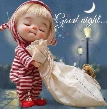Sweet Dream Quotes, Good Night Baby, Good Night Funny, Good Night Beautiful, Cute Good Night, Slaap Lekker, Good Night Prayer, Good Night Friends, Cute Good Morning Quotes