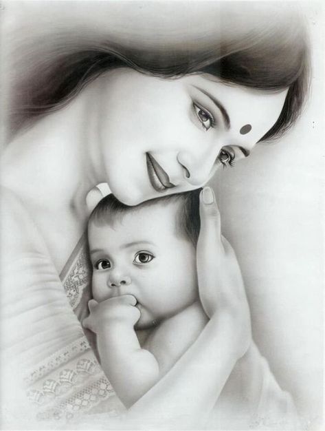 Mother's Pic, Bakgerand Photo, Maa Image, Maa Wallpaper, Cartoon Love Photo, Wallpaper Photo Gallery, Mother Images, Best Friends Cartoon, Really Cool Drawings