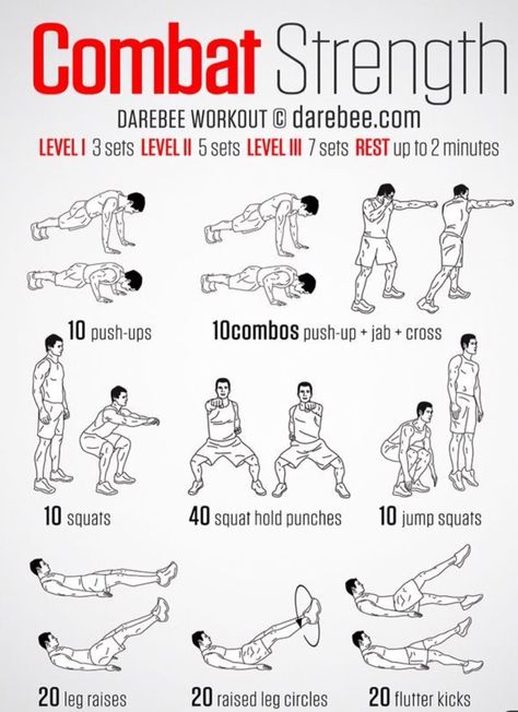 If you are doing any martial arts, this quick workout will drastically improve what you can do and the power behind those punches Sprinter Workout, Stamina Workout, Fighter Workout, Army Workout, Karate Training, Superhero Workout, Trening Sztuk Walki, Workout Plan For Men, Warrior Workout