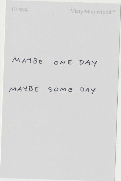 Maybe....it's the type of word that gives you hope and why I won't give up Quotes, Giving Up, I Wont Give Up On You, Give Up On You, I Wont Give Up, You Gave Up, Healing, Pins, Quick Saves