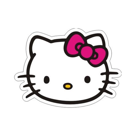 Pinterest • The world's catalogue of ideas - ClipArt Best - ClipArt Best Hello Kitty Theme Party, Hello Kitty Imagenes, Hello Kitty Bow, Hello Kitty Printables, Hello Kitty Birthday Party, Hello Kitty Themes, Hello Kitty Images, Hello Kitty Aesthetic, Hello Kitty Backgrounds