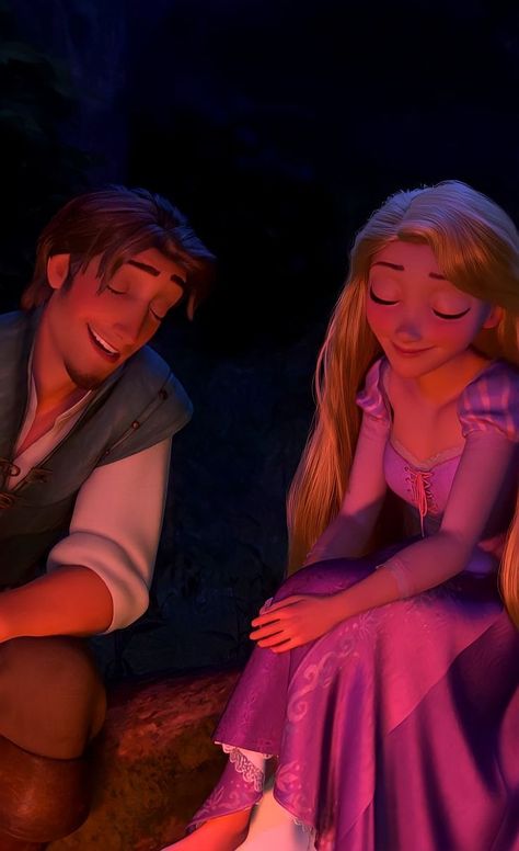 Princesa Rapunzel Disney, Tangled Wallpaper, Disney Barbie, Rapunzel Disney, Foto Disney, Image Princesse Disney, Rapunzel And Flynn, Rapunzel And Eugene, Disney Characters Wallpaper