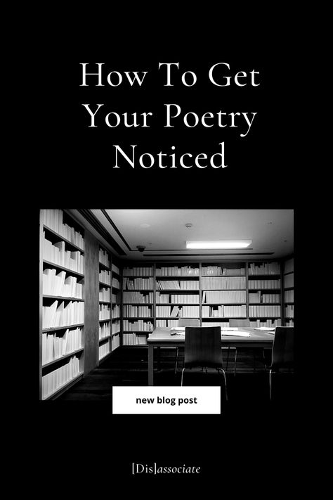 Poetry Writer Aesthetic, Poetry Branding, Poetry Manuscript, Poetry Display, Tips For Writing Poetry, Publishing Poetry, Poetry Chapbook, Poetry Lesson, Poetry Workshop