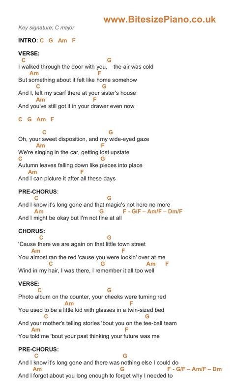 Chord symbols above lyrics for All Too Well by Taylor Swift All Too Well Piano Chords, Ukelele Chords Taylor Swift, Easy Ukulele Songs Taylor Swift, All Too Well Guitar Chords, Taylor Swift Keyboard Notes, Taylor Swift Chords Piano, Easy Piano Chords Songs, Guitar Chords And Lyrics Taylor Swift, All Too Well Piano Sheet Music