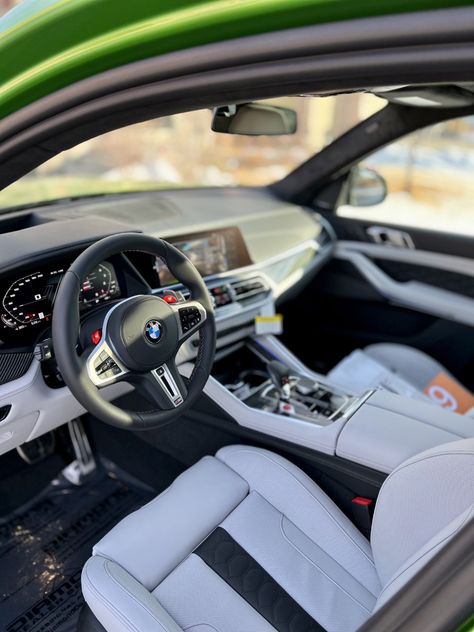 Bmw X6 M Competition 2022, Bmw M5 Competition, Bmw Interior, Bmw X5 M, Bmw X7, Teenage Outfits, Bmw X6, Teenager Outfits, Bmw Cars