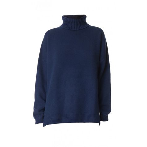 Tibi Cashmere Turtleneck Oversized Pullover (18.680 CZK) ❤ liked on Polyvore featuring tops, sweaters, cashmere turtleneck, oversized turtleneck sweater, turtle neck sweater, blue sweater y loose turtleneck sweater Regulus Corneas, Sweaters Cashmere, Loose Turtleneck Sweater, Loose Turtleneck, Turtleneck Tunic, Oversized Turtleneck Sweater, Marled Sweater, Oversized Turtleneck, Turtle Neck Sweater