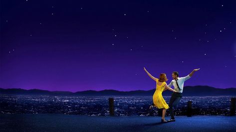 La La Land Wallpaper, Land Wallpaper, Movie In The Park, Damien Chazelle, Bob Fosse, Райан Гослинг, Hd Wallpaper 4k, Best Cinematography, Most Beautiful Wallpaper